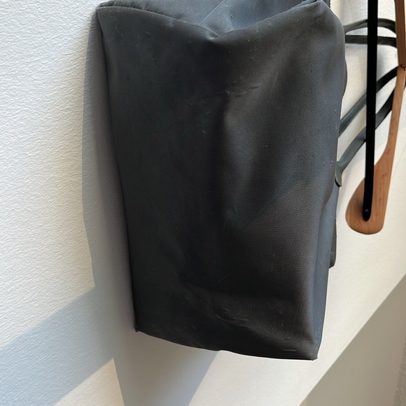 Longchamp tote - thicker version - Picture 4 of 5